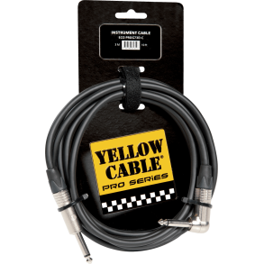 Yellow Cable PROG73D-C